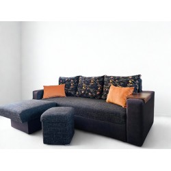 Stūra dīvāns ''Simba ST''